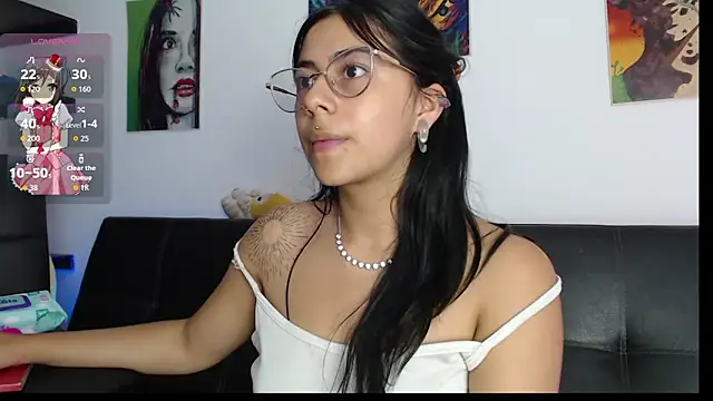 Laramucci's cam snapshot