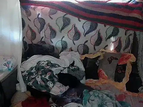 Huntrix2025's cam snapshot