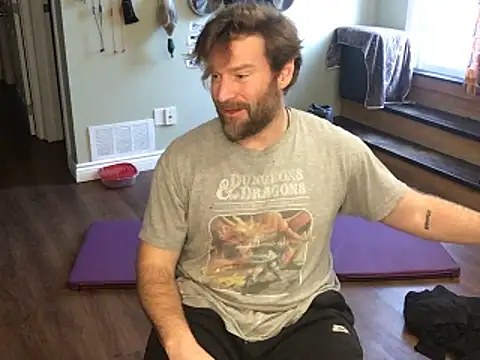 DGrabbin's cam snapshot