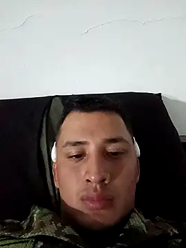 MonasticCanine's cam snapshot