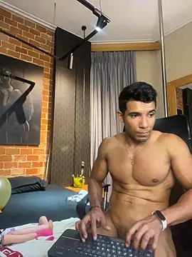 IAN_KNOX's cam snapshot