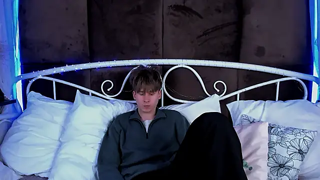 ScottPierce's cam snapshot