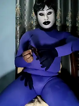 zen-zentaisspandex's cam snapshot