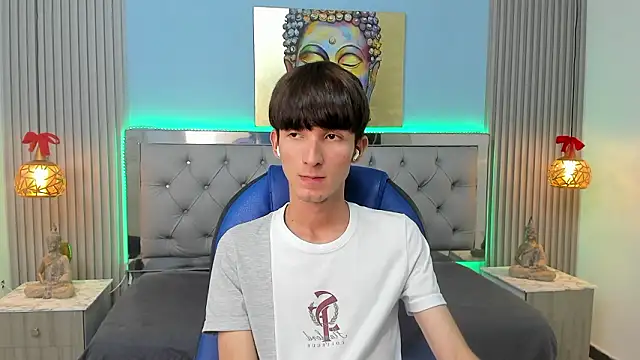 Jake_evans's cam snapshot