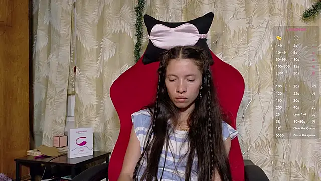 sweetdam12's cam snapshot