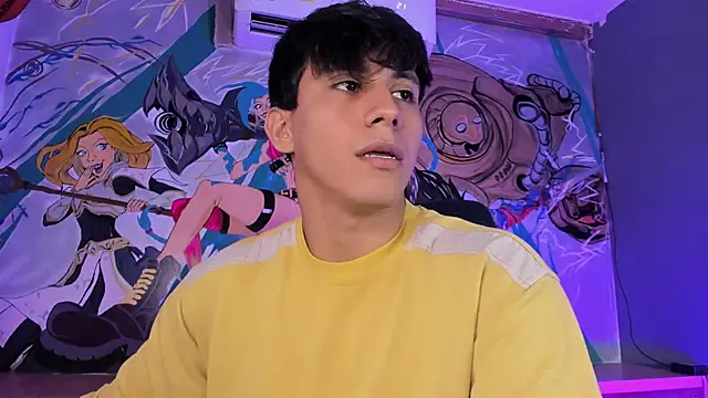 Allex_Cano's cam snapshot