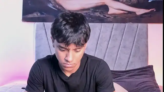 ZYZZ1312's cam snapshot