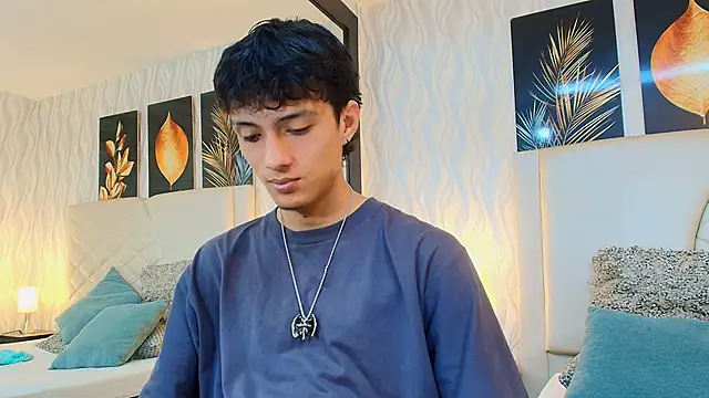 Lean_Portman's cam snapshot