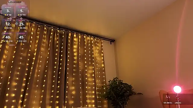 RozanneJordan's cam snapshot