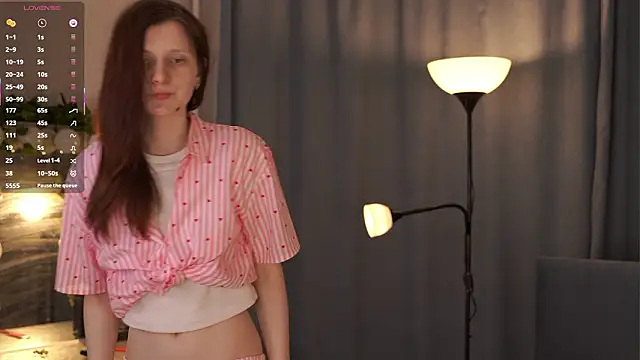 CarmaOlen's cam snapshot