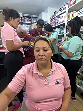 kandalove's cam snapshot