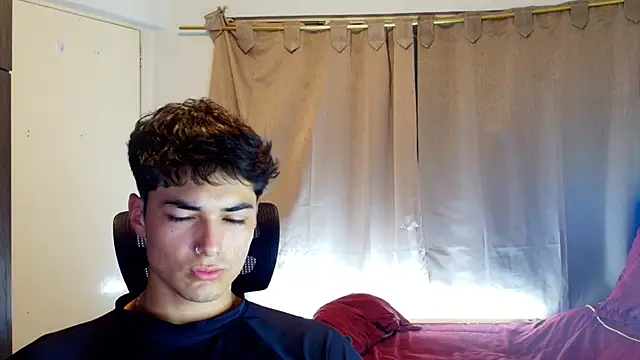 jimmy_class's cam snapshot