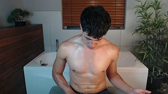 AustinJones_'s cam snapshot