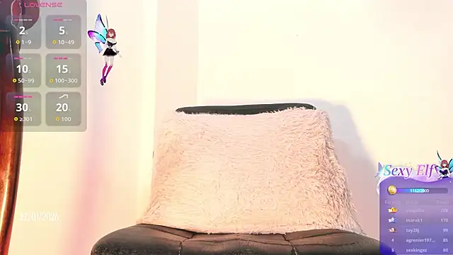 Sofia_Burbano live sex cam