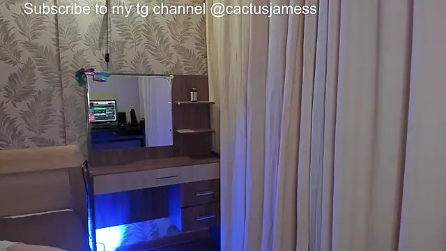 Cactus__James's cam snapshot