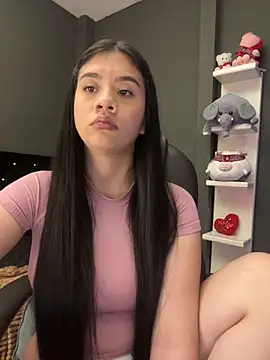 alhaana_ live sex cam