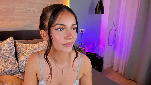 lexira1n's cam snapshot