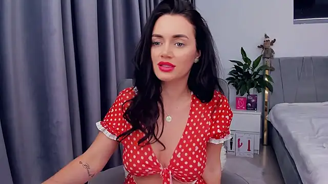 jessykmxx's cam snapshot