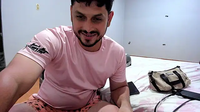 Liltildeman_moon's cam snapshot