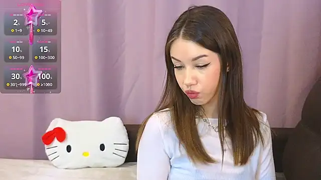 ellie_kramer's cam snapshot