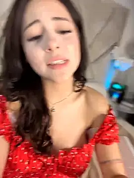 TeaseDollXXX live sex cam