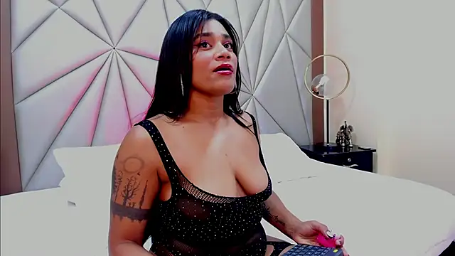 PaulinaMuller's cam snapshot