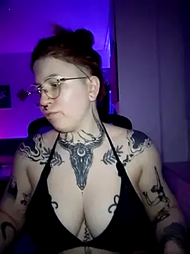 divine_eve's cam snapshot