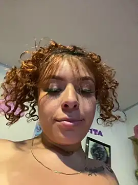 Jensen-Hally live sex cam