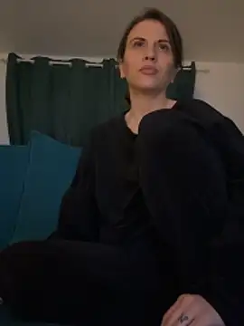 ScarlettNoirr's cam snapshot