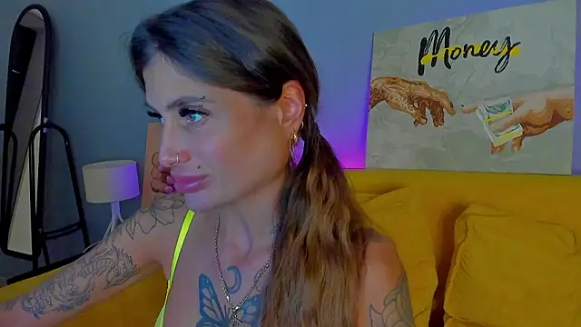 Patricia_Cox's cam snapshot