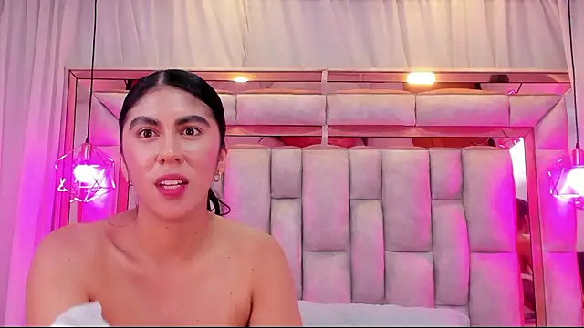 Lily_Grey's cam snapshot