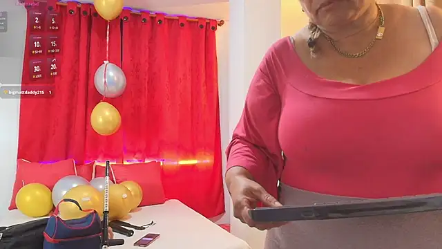 girl_amada's cam snapshot