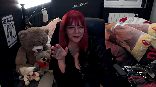 diavo72's cam snapshot