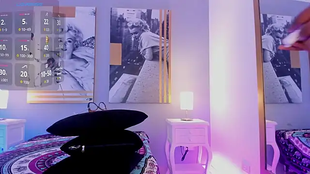 KenyaMystic's cam snapshot