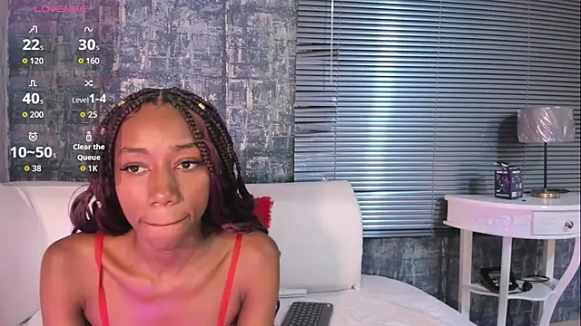 NathalyLeen's cam snapshot