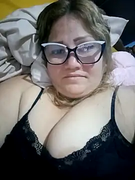 Carlotaazul's cam snapshot