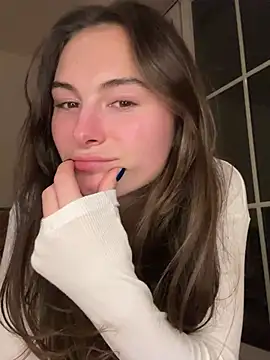 SophiiaStarr's cam snapshot