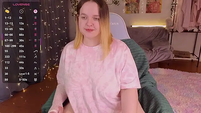 Aki_nohana's cam snapshot