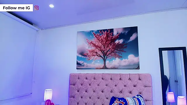 Emma_monserrat's cam snapshot