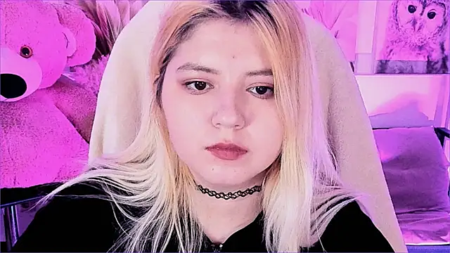 DiaAngell's cam snapshot