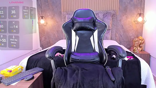 natasha_steele's cam snapshot