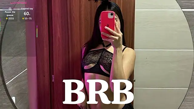 Danaa_Rouse's cam snapshot