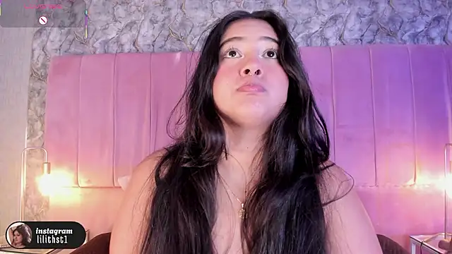 lilithst_'s cam snapshot