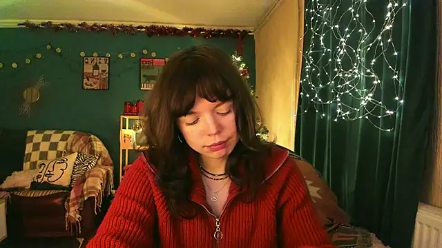 ClancyMorissey's cam snapshot