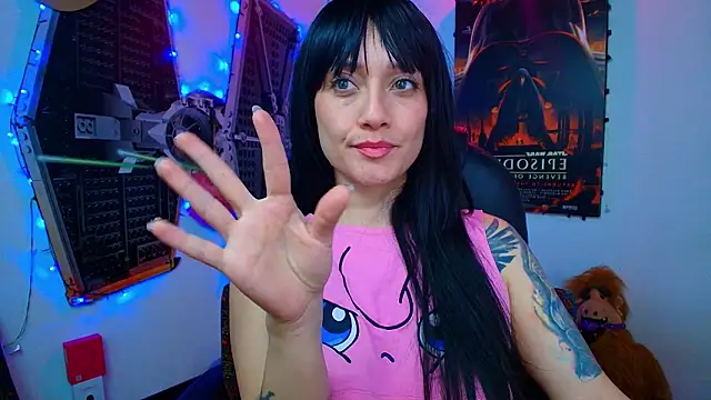 juanita_adams's cam snapshot