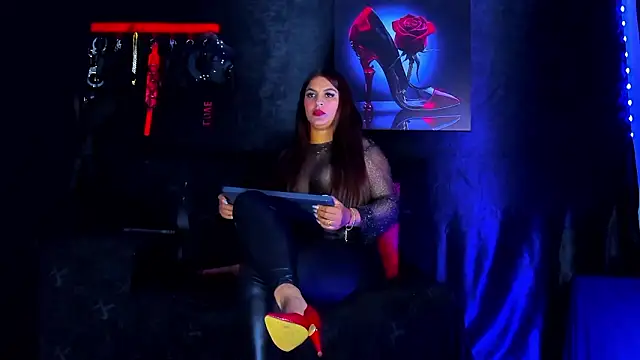 SharonnStones's cam snapshot