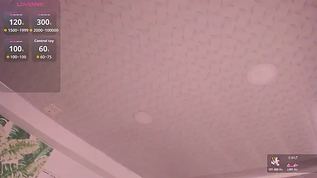 loly_marce's cam snapshot