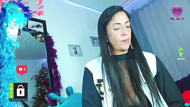 Abri_369's cam snapshot