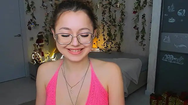 SereneFlame's cam snapshot