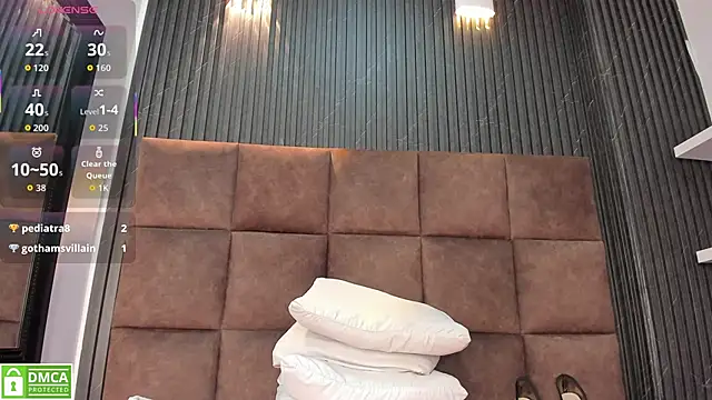 Gia_Scott's cam snapshot